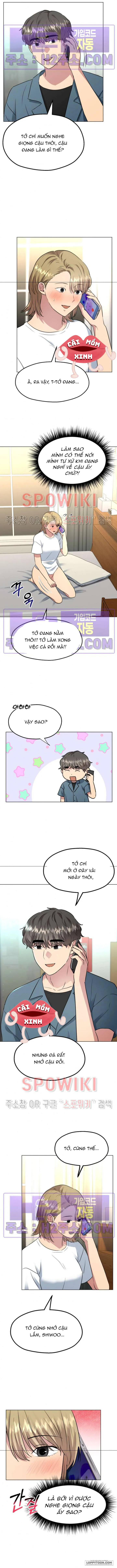 Twenty Nights Chap 38 - trang 2