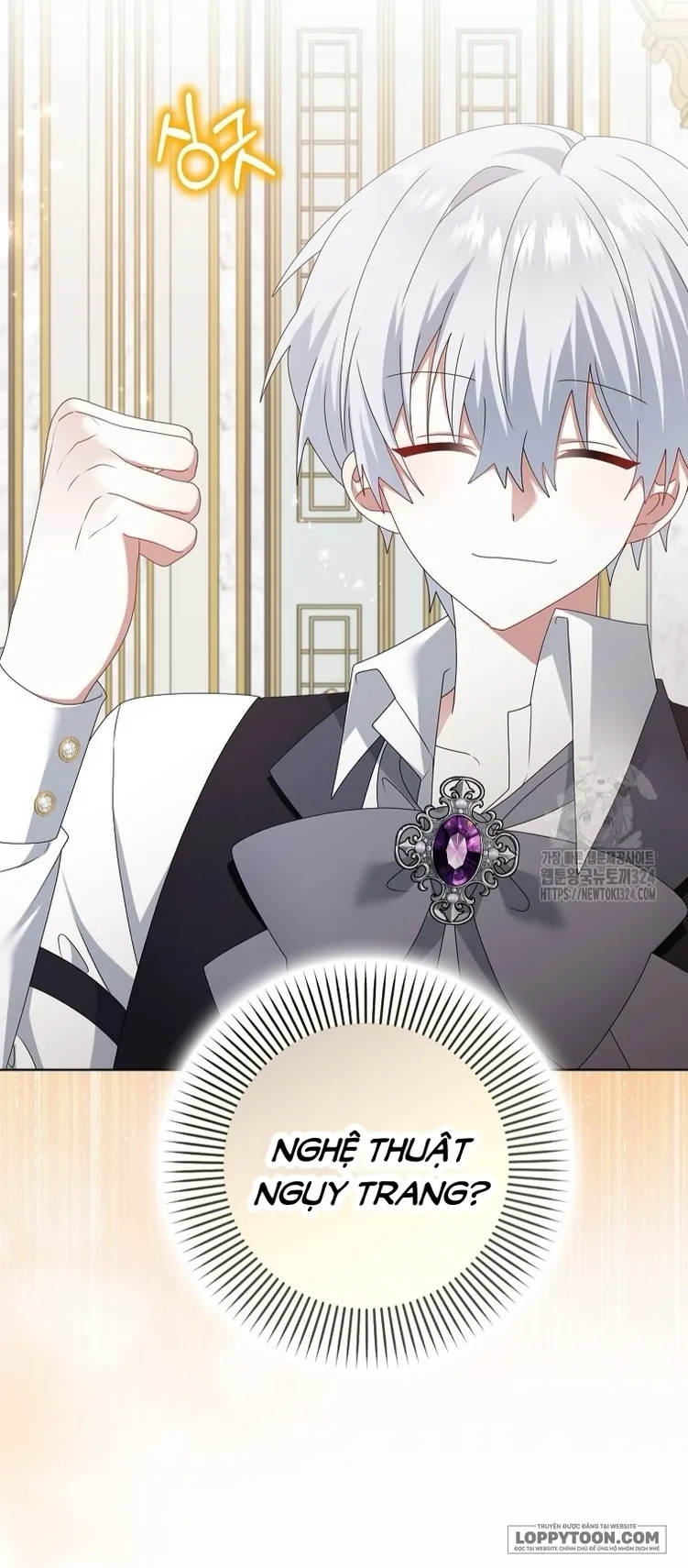 Tôi Sẽ Chiếm Lấy Ngư Trường Này! Chap 29 - trang 28