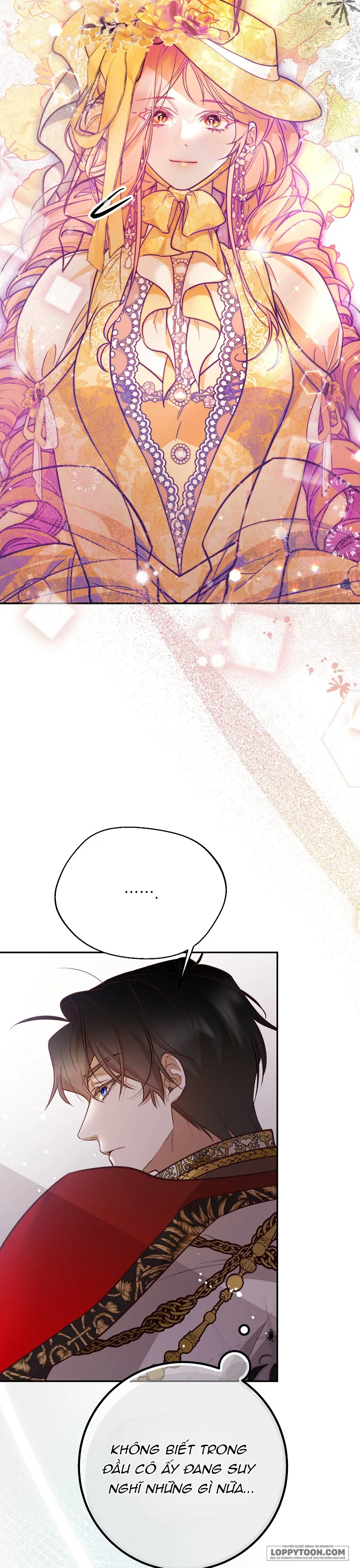 Khi Trái Tim Dẫn Lối Đôi Ta Chap 31 - trang 17