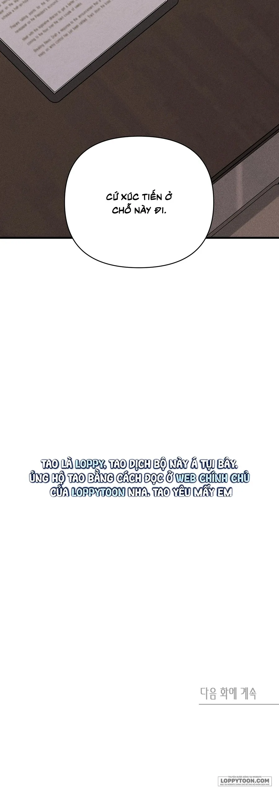 Những Ngày Cỏ Ba Lá Chap 10 - 🔞🔞🔞 - trang 36