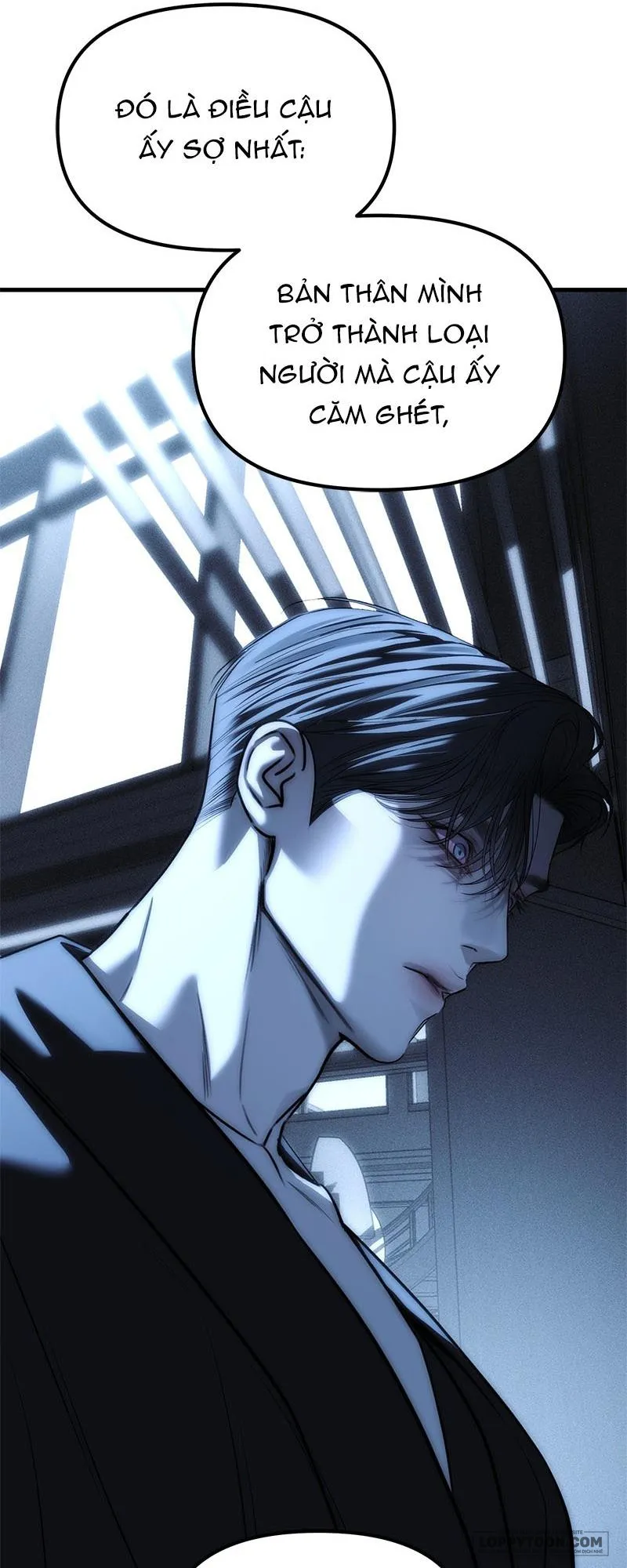 Xâm Nhập Trường Trung Học Tài Phiệt Chap 85 - trang 86