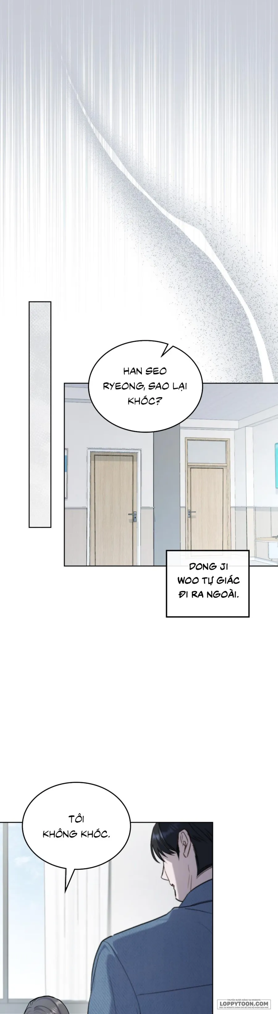 Kết Hôn Với Kẻ Tâm Thần Chap 37 - END SS1 - trang 17
