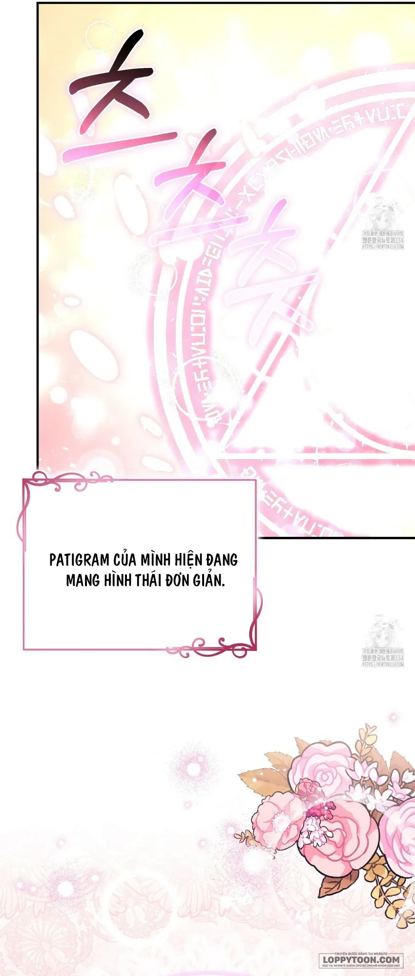 Nàng Tiên, Hãy Ký Hợp Đồng Nào Chap 32 - trang 37