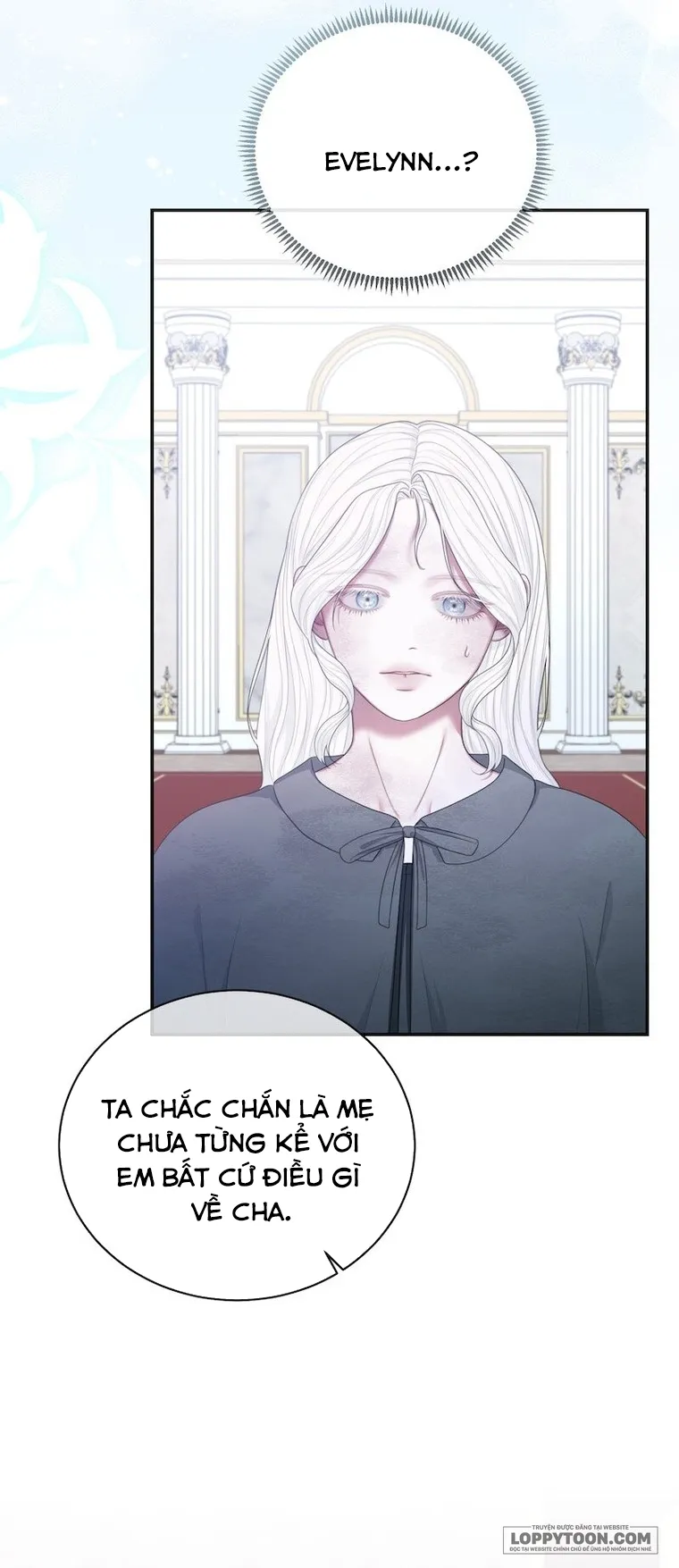 Hầu Nữ Không Còn Thèm Muốn Chủ Nhân Nữa Chap 39 - trang 30
