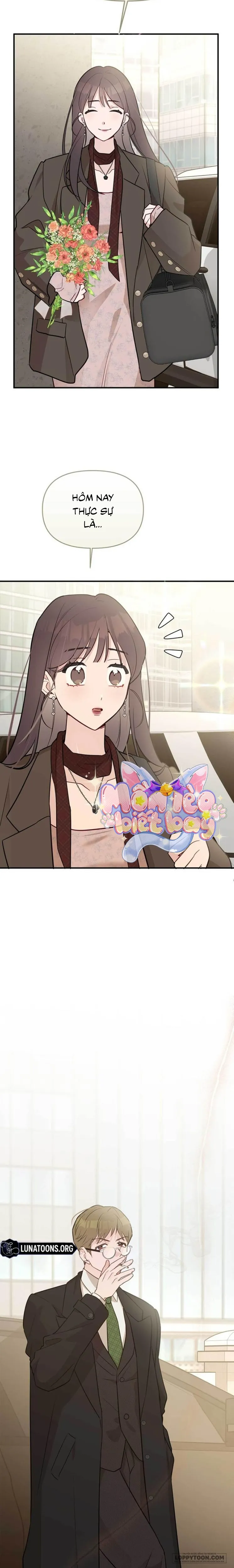 Tôi Nuôi Trai Chỉ Để "Thịt" Chap 27 - trang 11