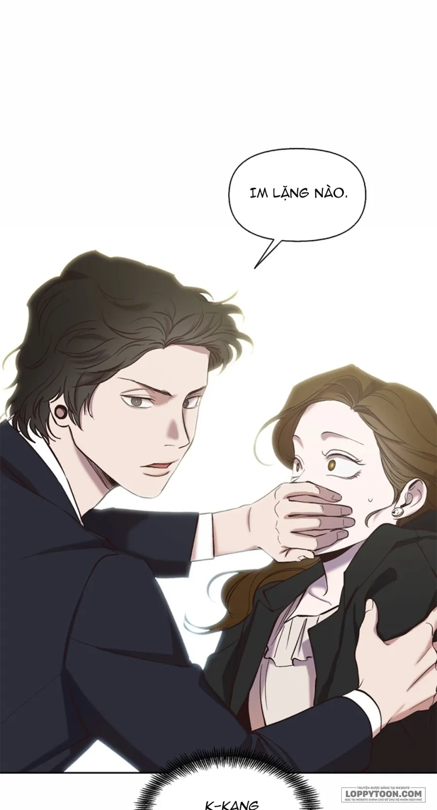 Thanh Xuân Của Chúng Ta Chap 95 - trang 23