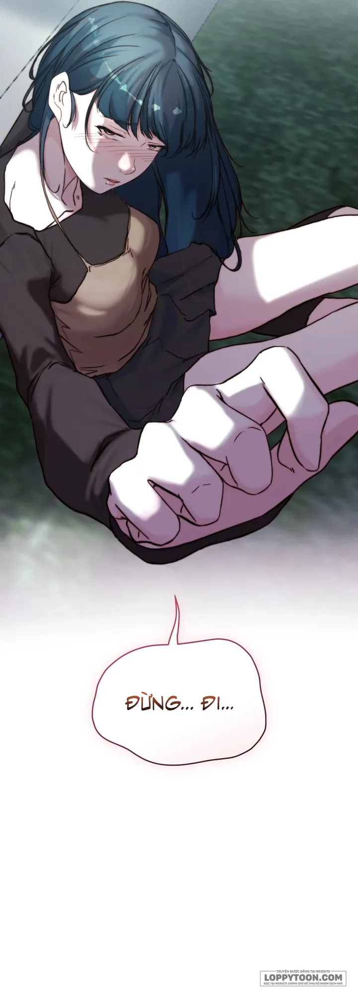 Bố Ơi, Hôm Nay Con Cũng Muốn Ôm Chap 27 - trang 64