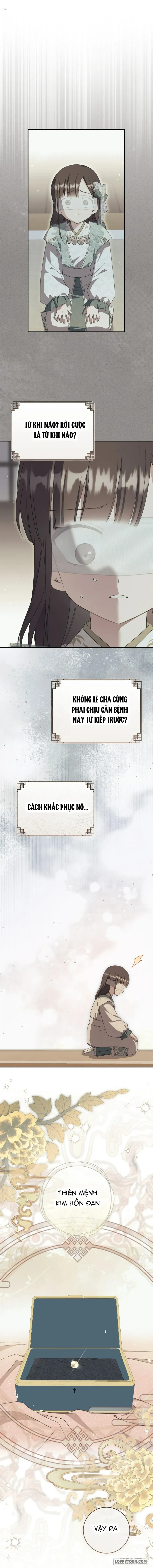 Trở Thành Cô Cháu Gái Bị Khinh Miệt Của Nhà Quyền Quý Chap 94 - trang 4