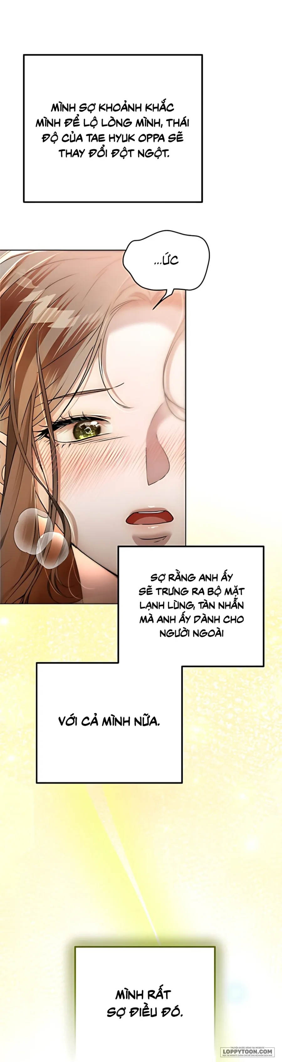 Mỗi Đêm Cùng Bạn Của Anh Trai Chap 2 - 🔞 - trang 38
