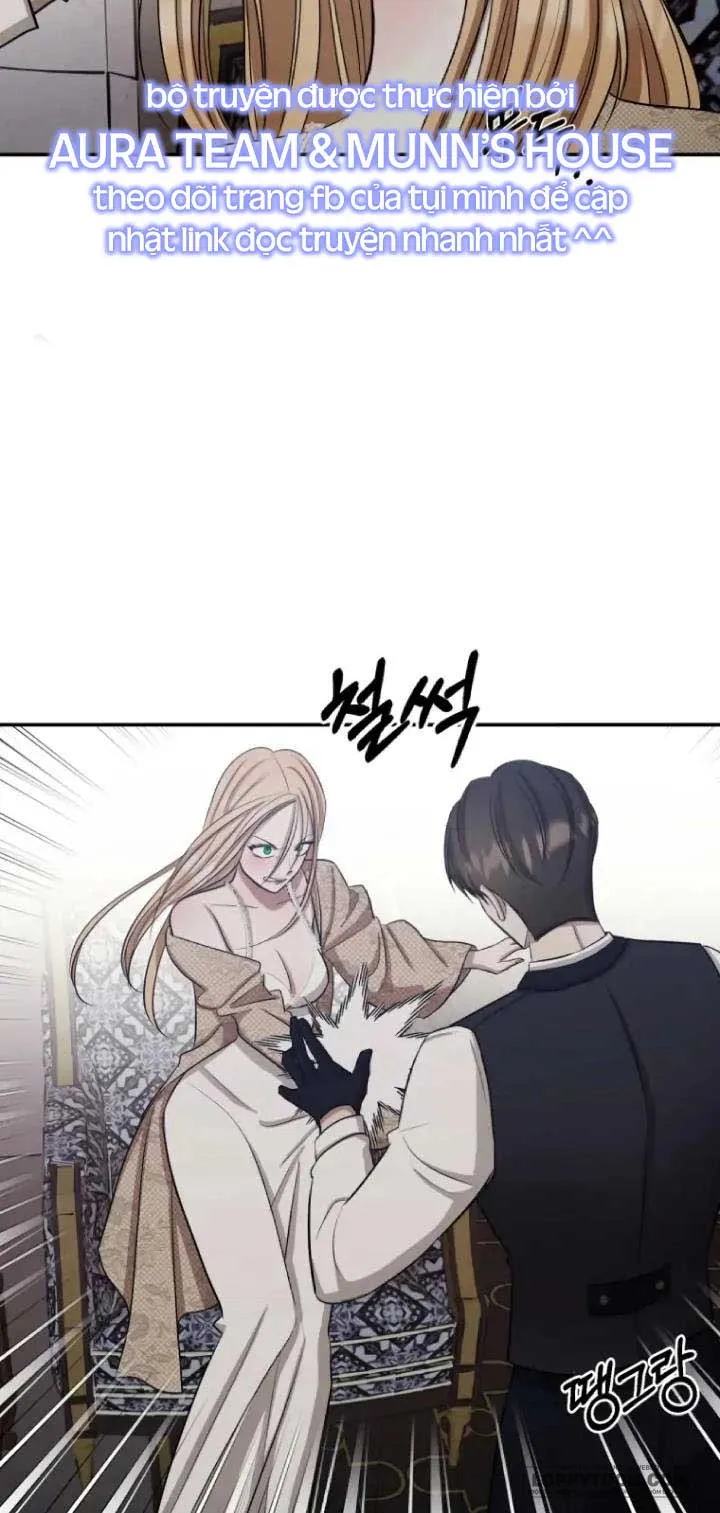 Tôi Bị Cắn Bởi Chú Chó Tôi Đã Bỏ Rơi Chap 3 - trang 56