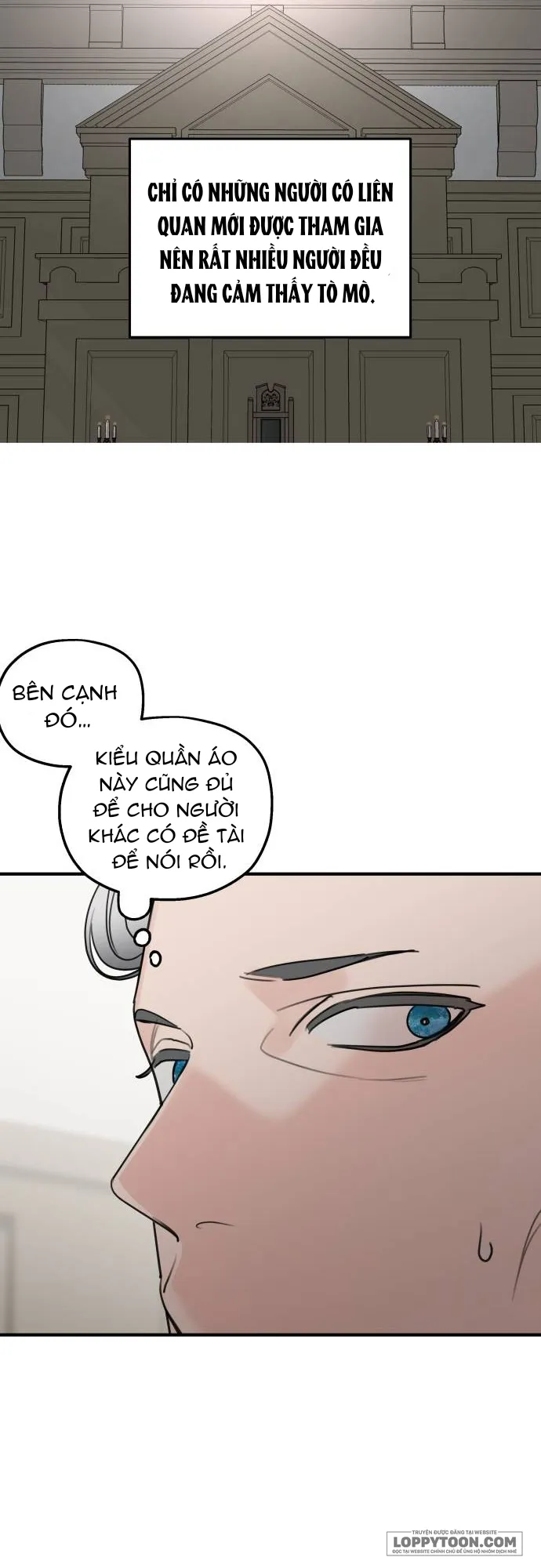 Gia Đình Chồng Quá Ám Ảnh Bởi Tôi Chap 60 - trang 28