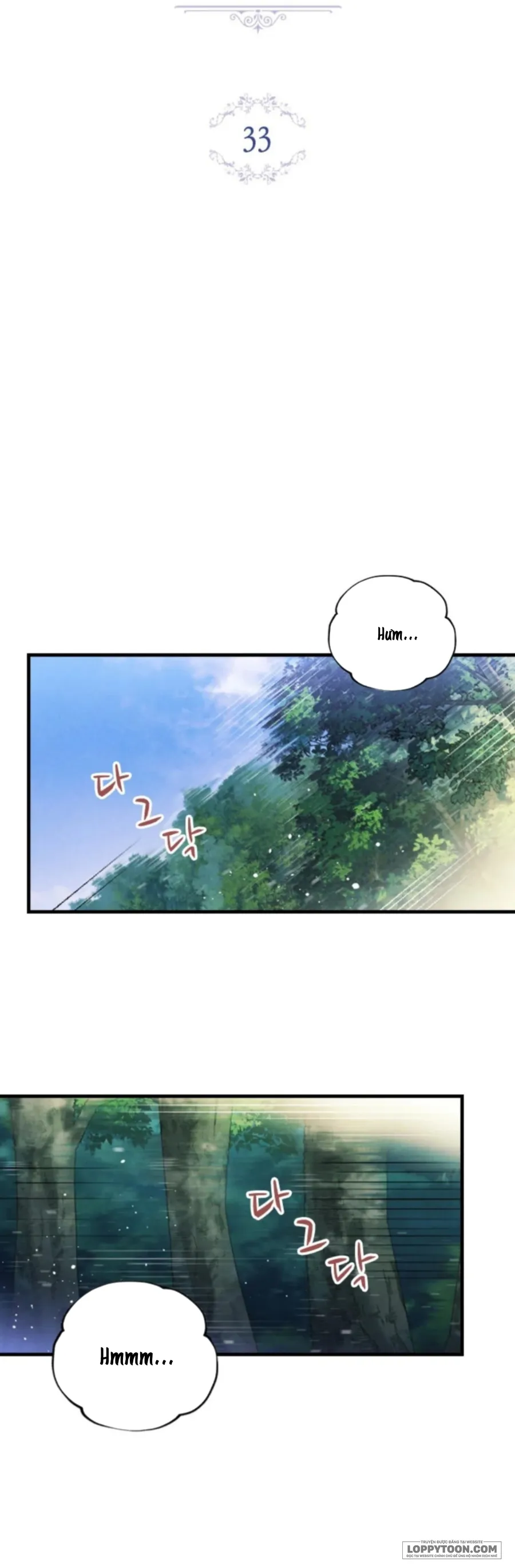 Nuôi Vị Hôn Phu Bằng Tiền Bạc Chap 33 - trang 13