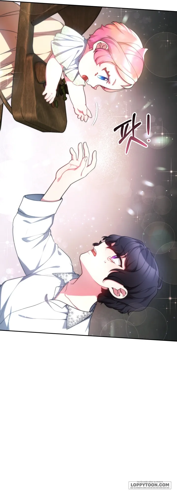 Rồng Con Thuần Hóa Những Kẻ Điên Rồ Chap 11 - trang 50