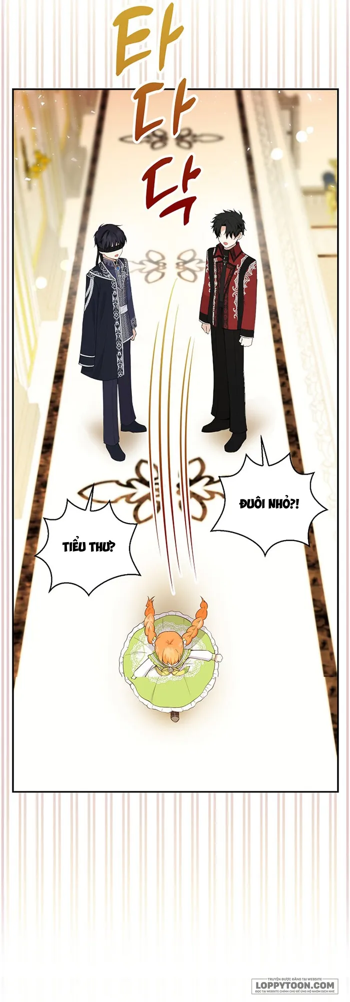 Sóc Con Tài Năng Chap 33 - trang 49