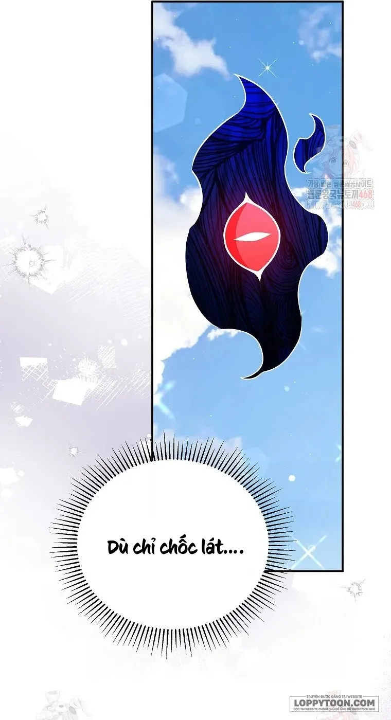 Bé Con Chốn Hoa Nở Chap 65 - trang 8