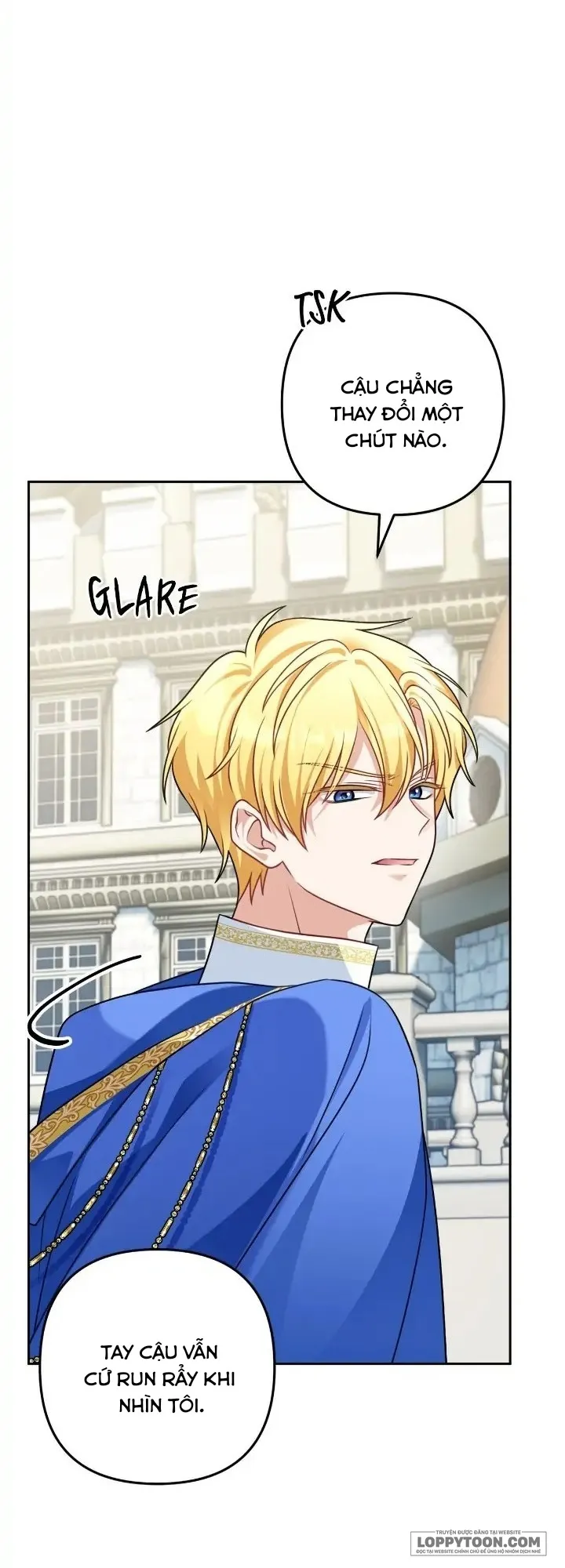Tôi Sống Chung Với Mẹ Chồng Chap 15 - trang 62