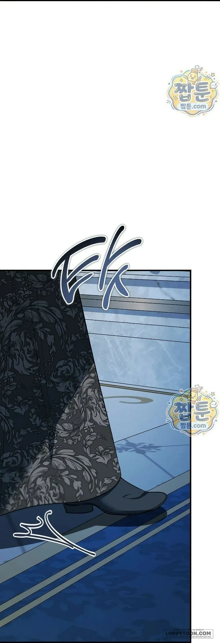 Ác Quỷ Nuôi Dưỡng Tiểu Thư Chap 125 - trang 21
