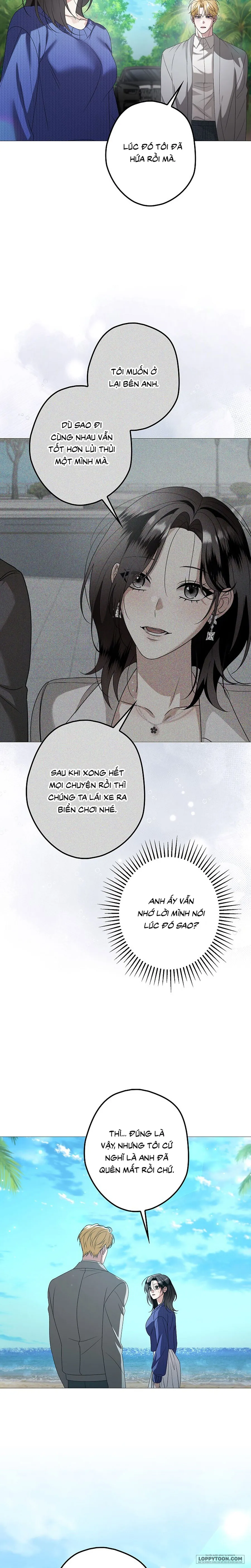 Điểm Chí (Solstice) Chap 47 - trang 11