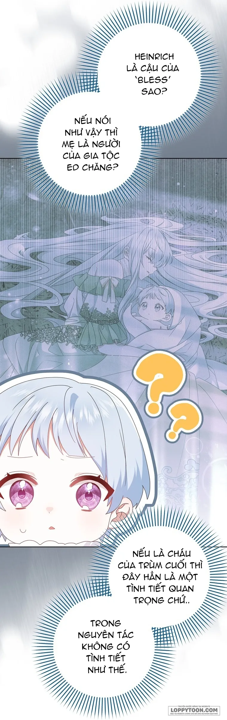 Tôi Sẽ Chiếm Lấy Ngư Trường Này! Chap 3 - trang 5