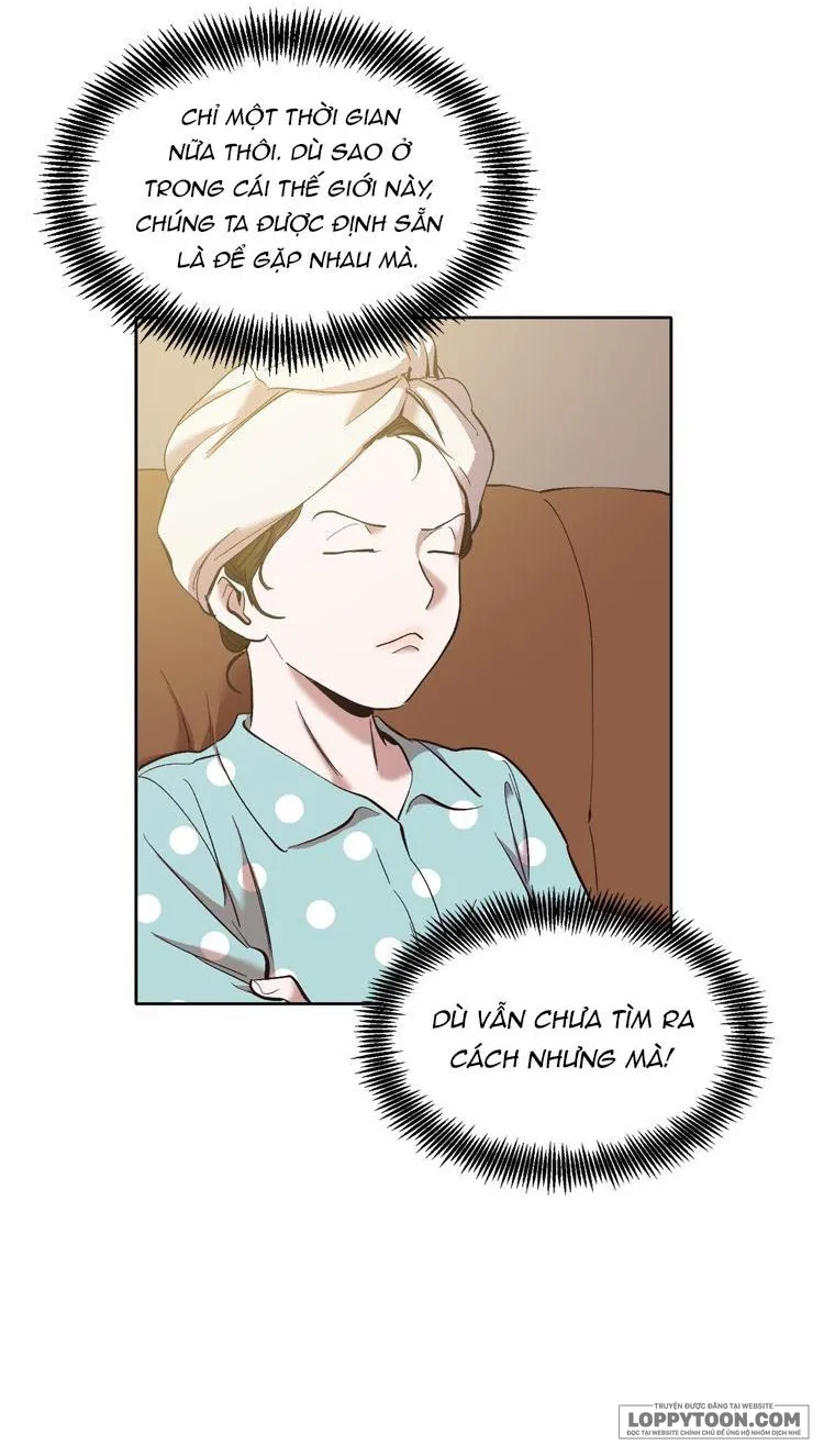 Thanh Xuân Của Chúng Ta Chap 33 - trang 22