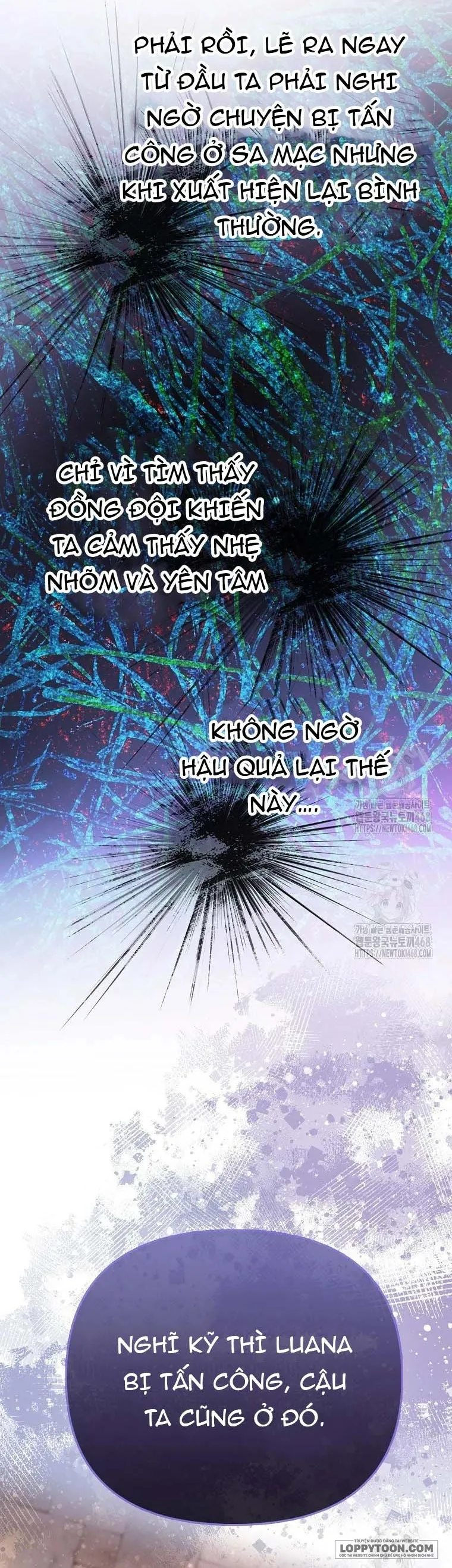 Nàng Công Chúa Của Mọi Người Chap 93 - trang 23