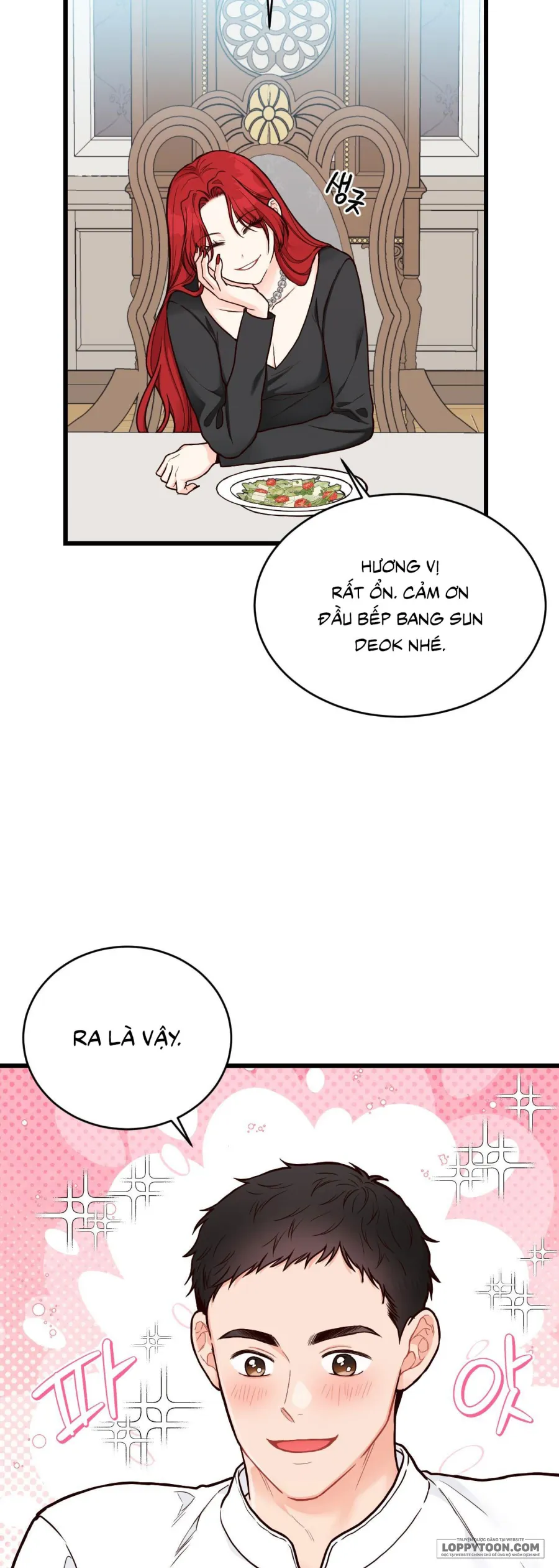 Drama Không Bao Giờ Chết Chap 2 - trang 14