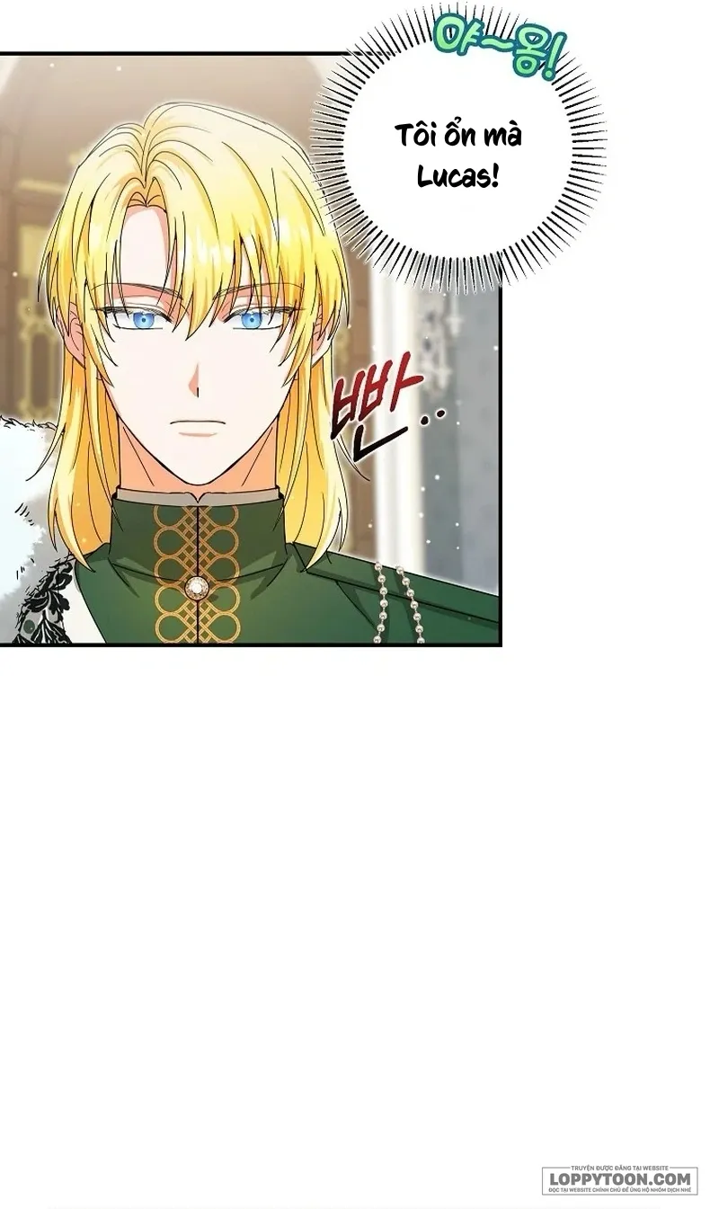 Trở Thành Miêu Nữ Của Hoàng Đế Chap 39 - trang 15