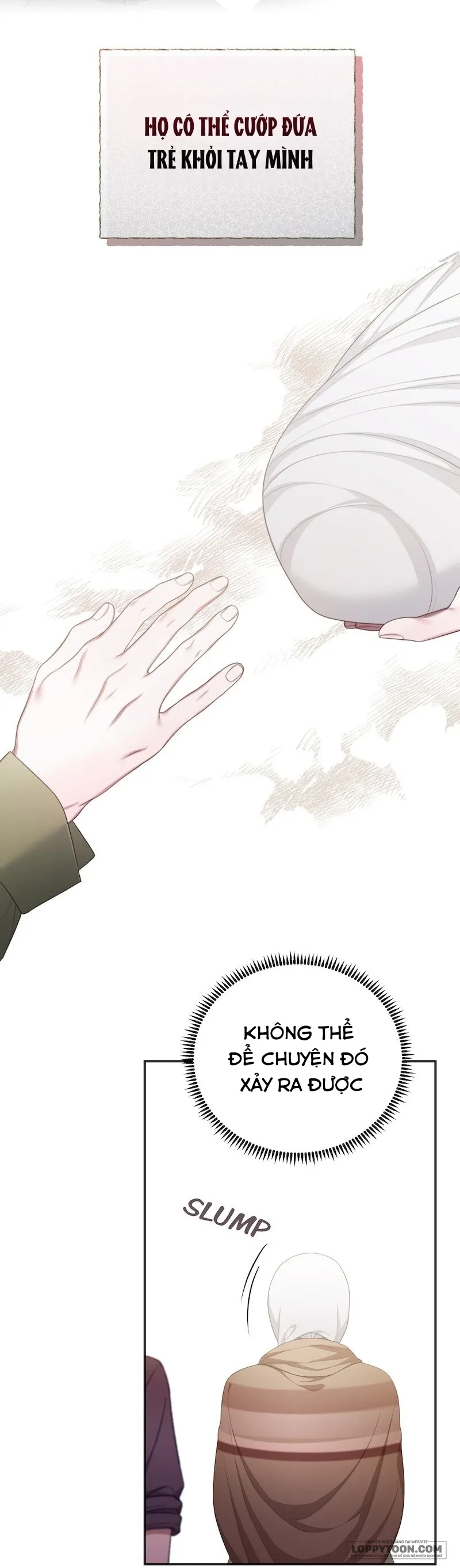 Hầu Nữ Không Còn Thèm Muốn Chủ Nhân Nữa Chap 30 - trang 26