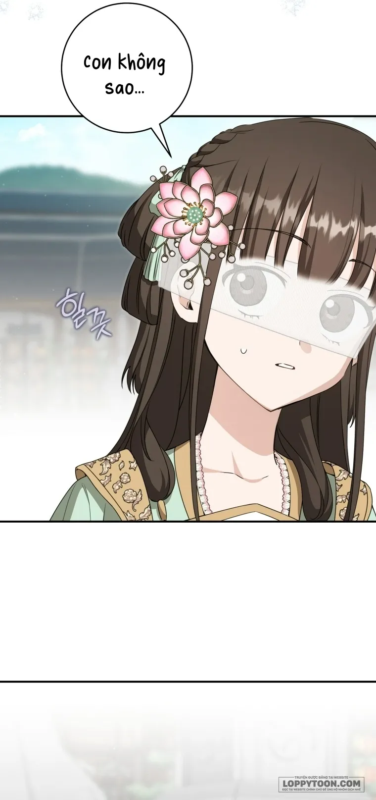 Trở Thành Cô Cháu Gái Bị Khinh Miệt Của Nhà Quyền Quý Chap 119 - trang 16