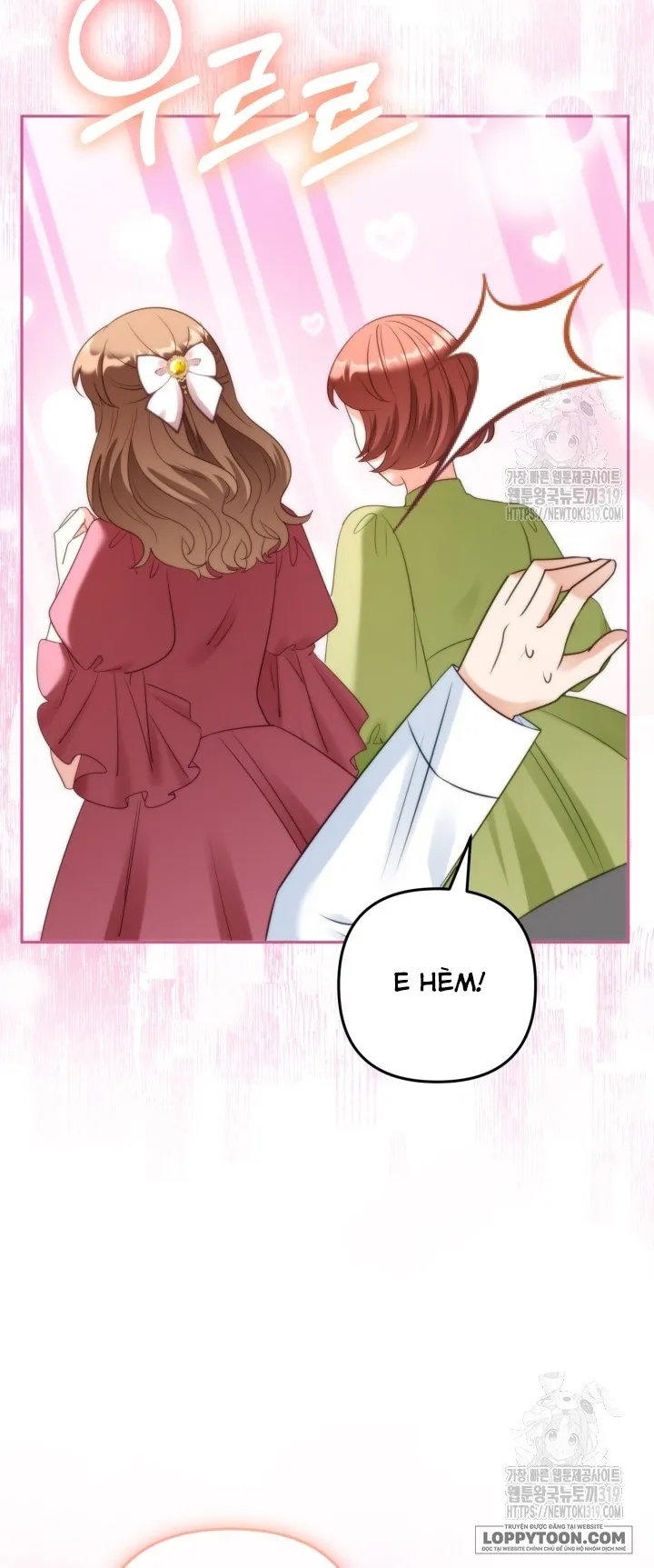 Tôi Sống Chung Với Mẹ Chồng Chap 55 - trang 34