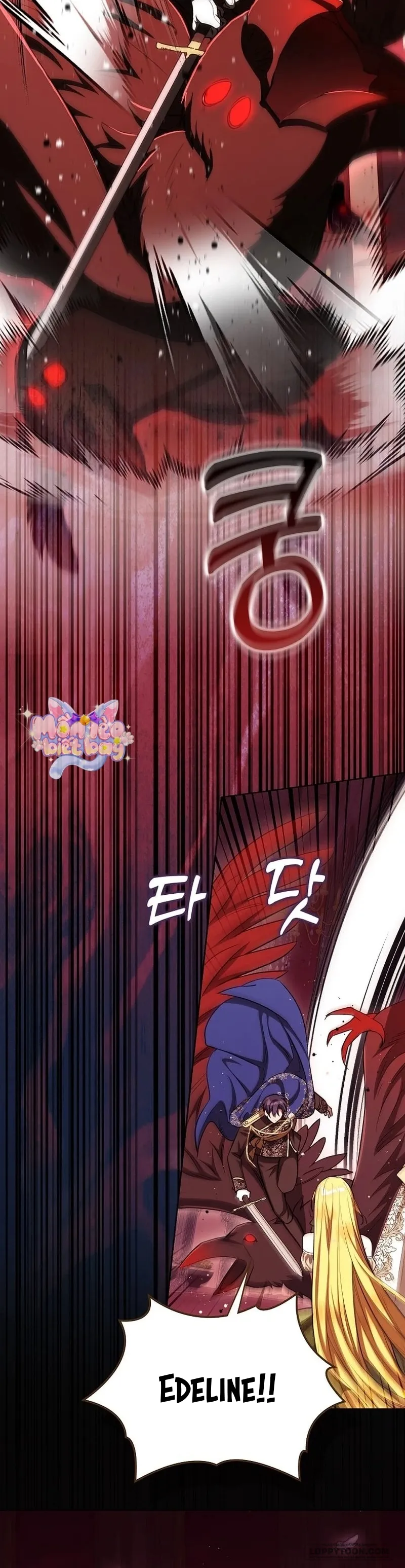 Tôi Cứ Nghĩ Mình Trở Về Là Kết Thúc, Không Ngờ Thể Loại Thay Đổi Rồi! Chap 18 - trang 9