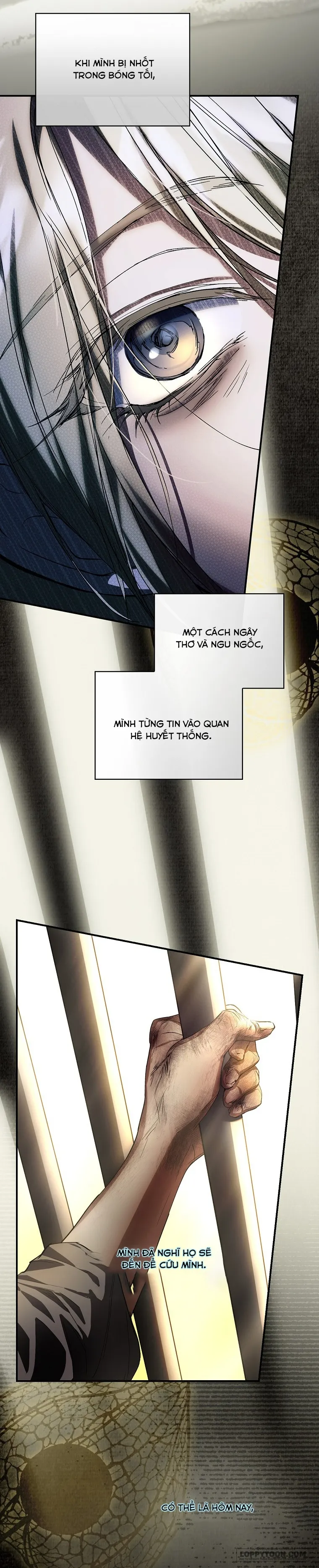 Tìm Một Người Chồng Mới Chap 4 - trang 37