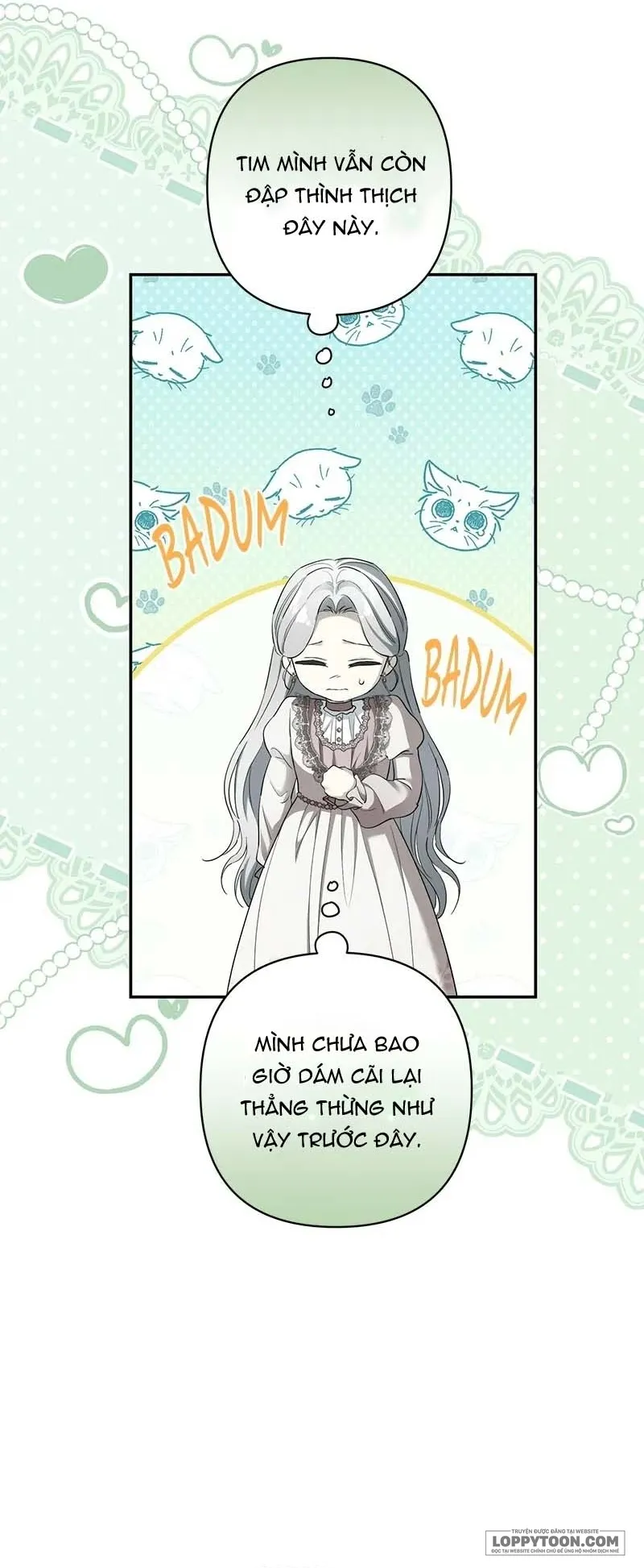 Presepe Bên Ngoài Chiếc Lồng Chap 50 - trang 24