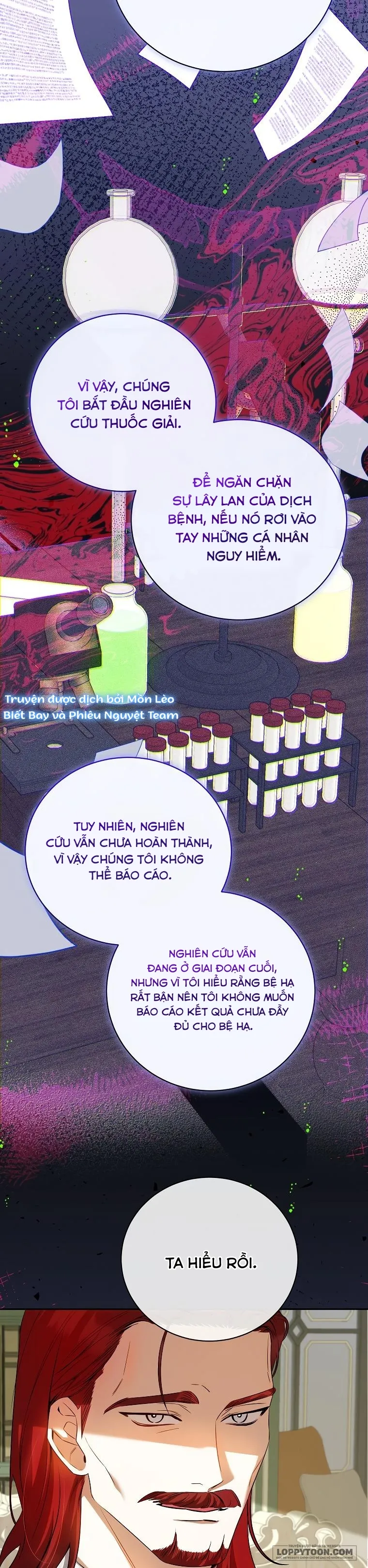 Hình Như Tôi Đã Xuyên Vào Cuốn Tiểu Thuyết Nào Đó Chap 41 - trang 27