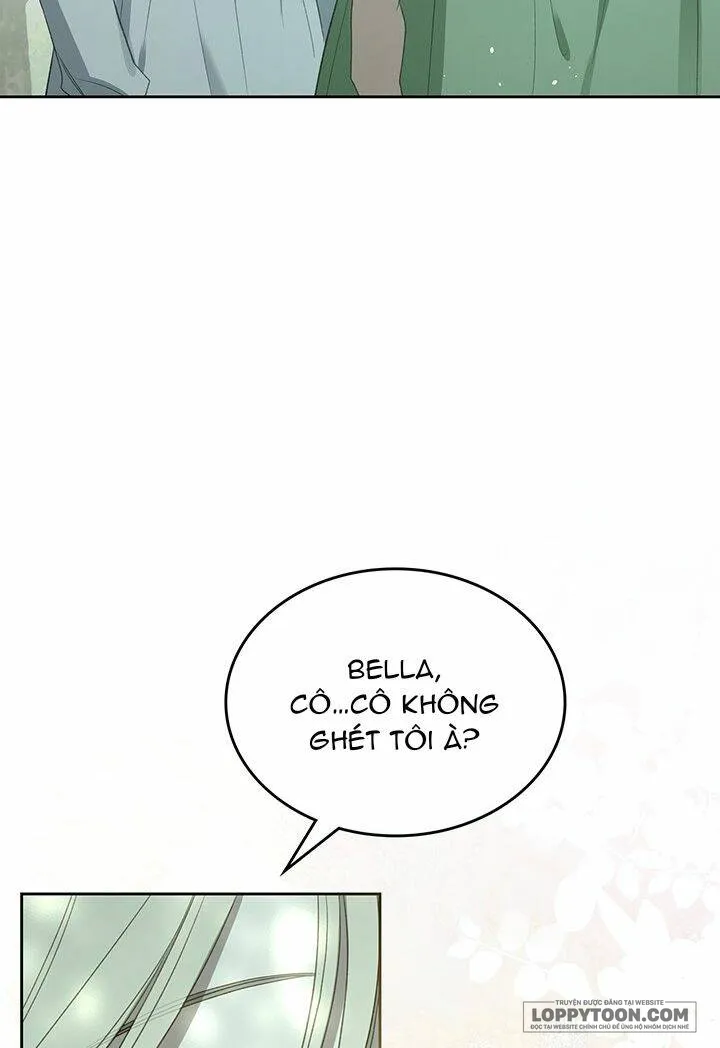 Nam Chính Quái Vật Sống Dưới Giường Tôi Chap 23 - trang 12