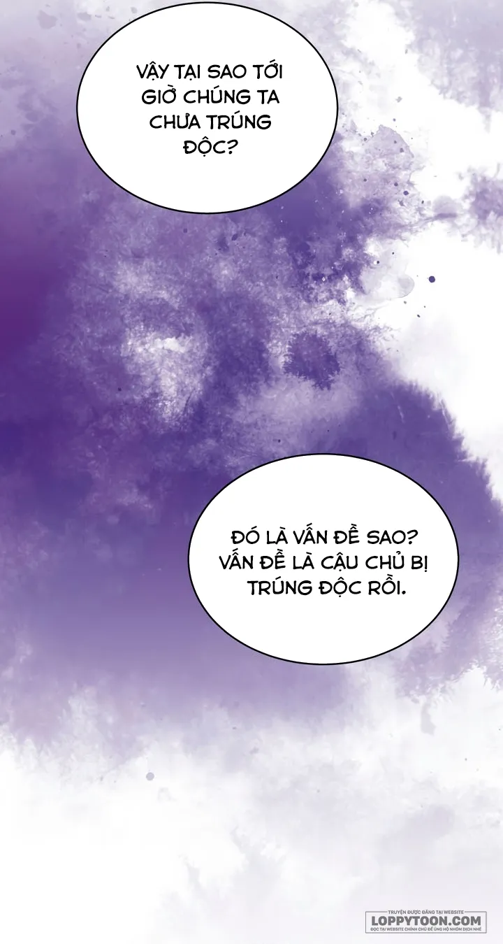 Dù Là Mẹ Kế Nhưng Tôi Thoát Khỏi Cái Chết Rất Dễ Dàng Chap 45 - trang 2
