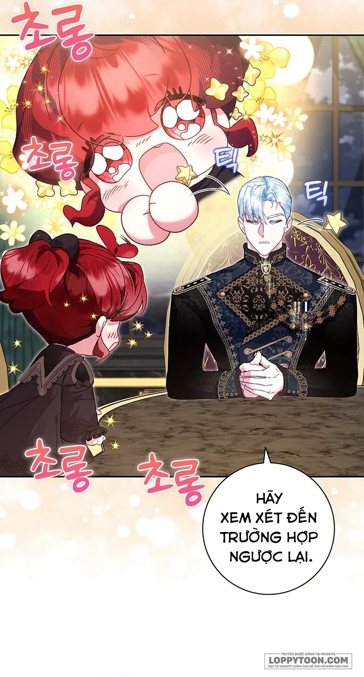Papa Là Kẻ Thù Kiếp Trước Của Tôi? Chap 8 - trang 24