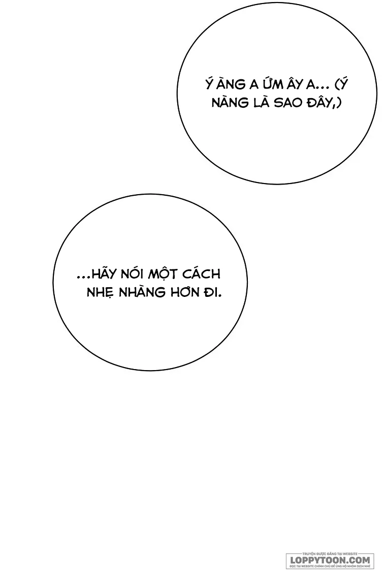 Phía Sau Mặt Nạ Của Nam Chính Hiền Lành Chap 95 - trang 4