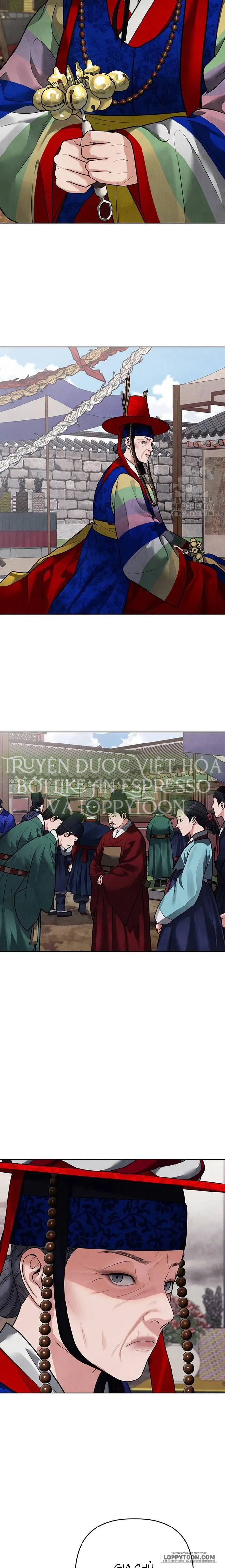 Quỷ Hồn Chap 18 - trang 28