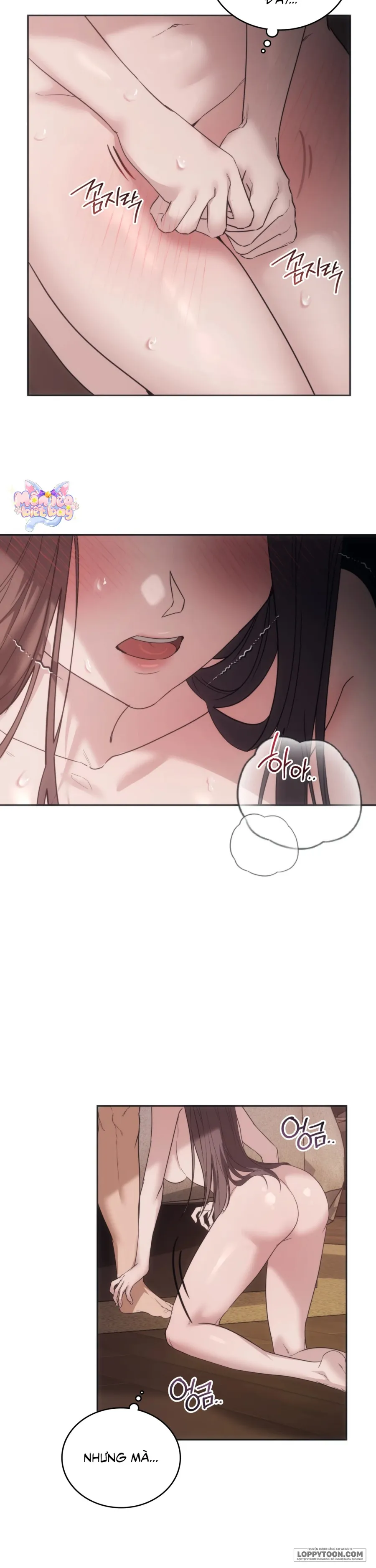 Nữ Sinh Đại Học Hae Joo Chap 30 - 🔞🔞🔞🔞 - trang 4