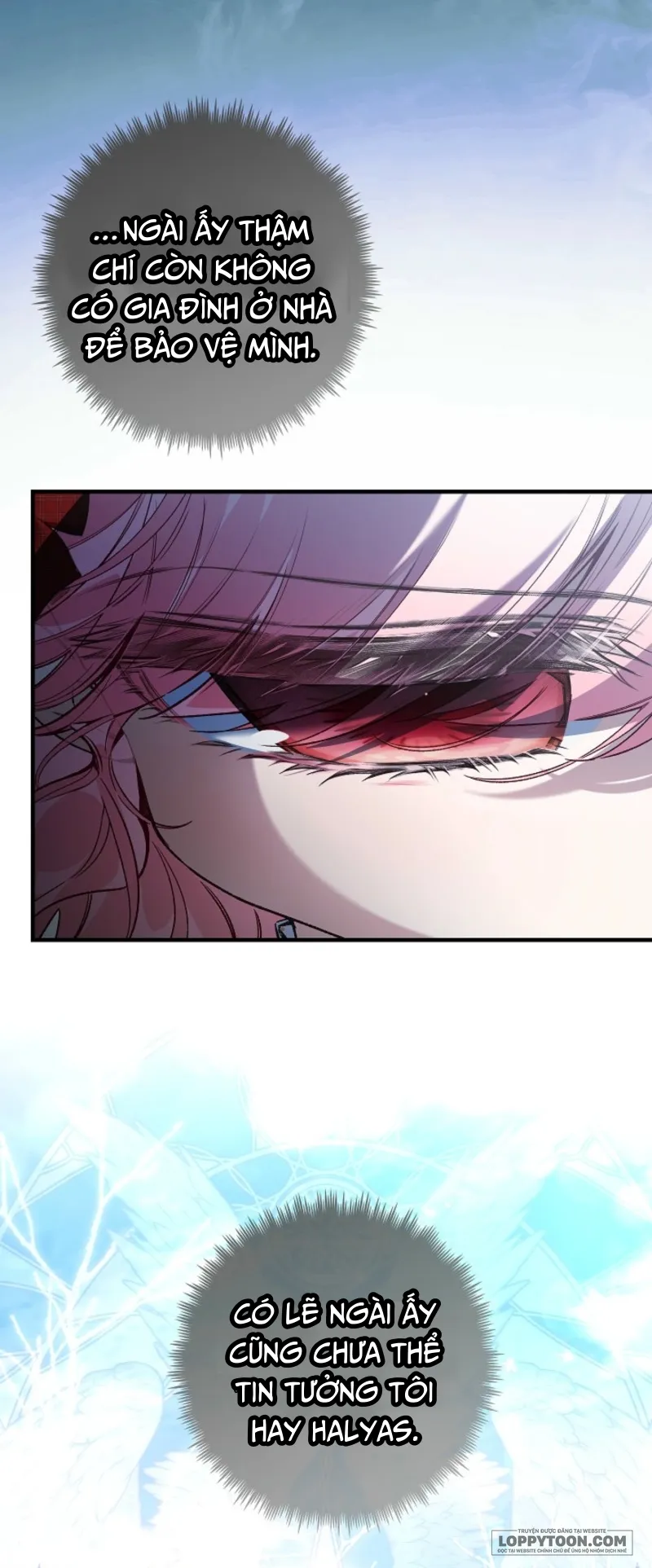 Papa Là Kẻ Thù Kiếp Trước Của Tôi? Chap 79 - trang 57