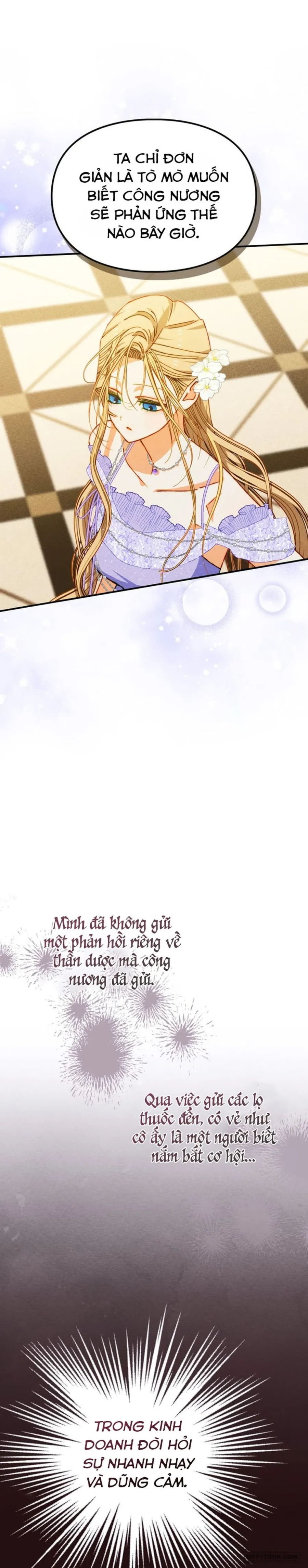 Thuần Hoá Munchkin Chap 25 - trang 14