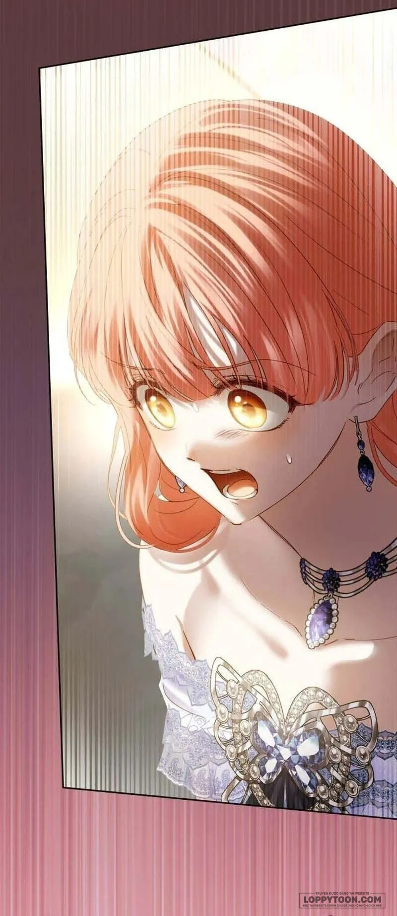 Phạm Nhân Bé Con Của Dinh Thự Mùa Đông Chap 89 - trang 92