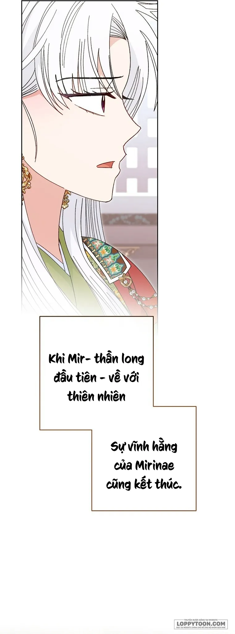 Tiểu Thiếp Chỉ Muốn Sống Yên Bình Chap 125 - trang 29