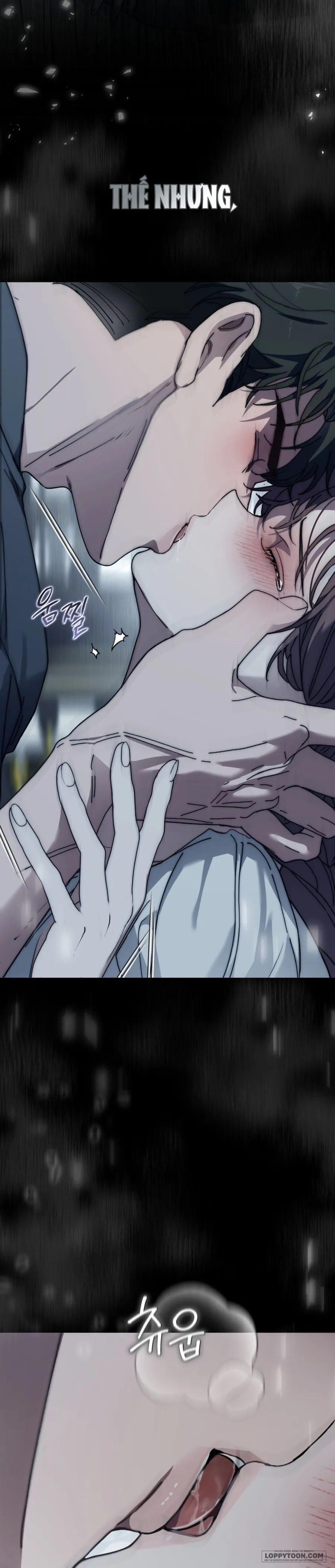 Sự Tàn Khốc Mang Tên Chuộc Tội Chap 29 - trang 2