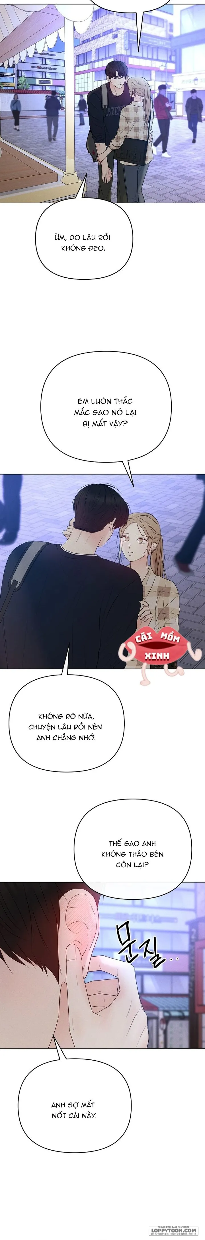 Soái Ca Kiểu Mẫu Chap 30 - trang 26