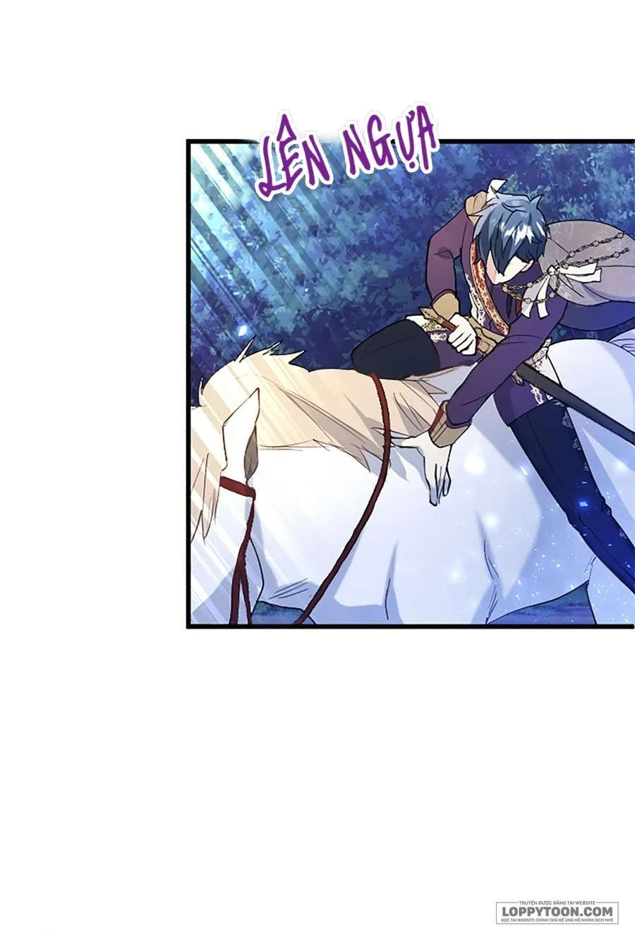 Đại Tiểu Thư Sao Phải Giả Nam Chap 46 - trang 51
