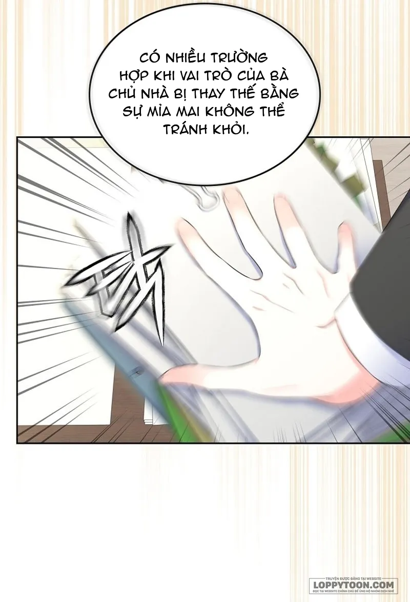 Tôi Sẽ Ly Hôn Với Anh Trai Nữ Chính Chap 33 - trang 35