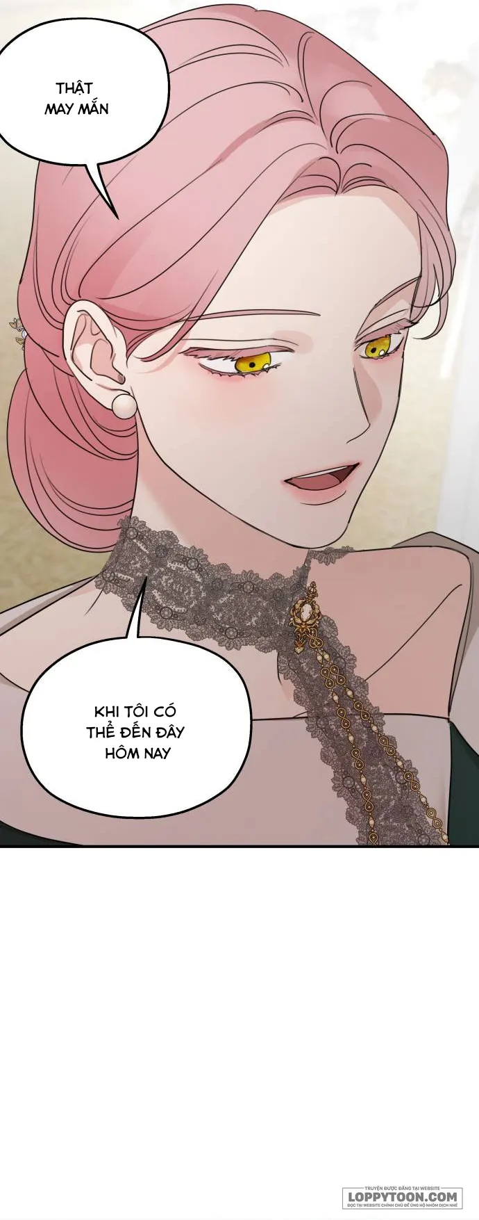 Gia Đình Chồng Quá Ám Ảnh Bởi Tôi Chap 75 - trang 37