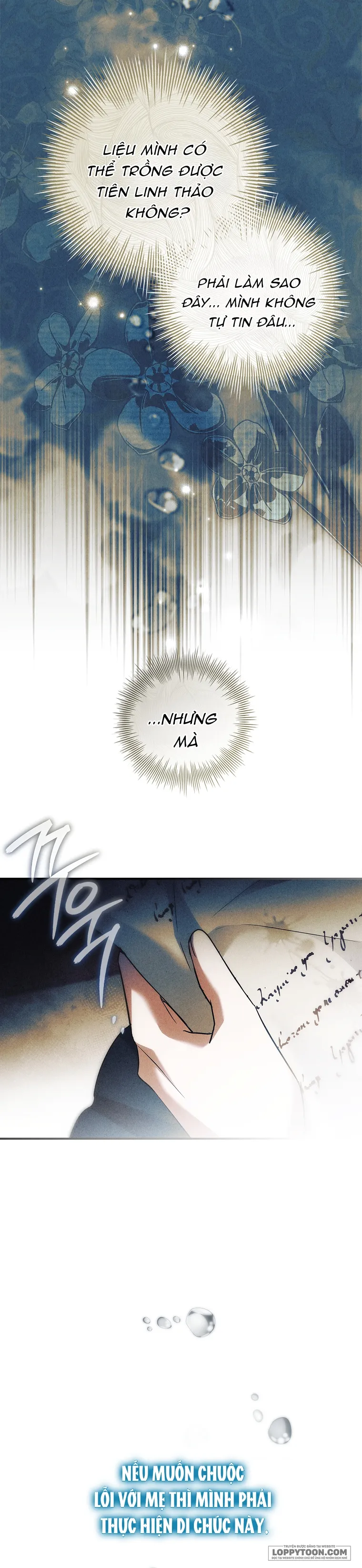 Văn Phòng Thám Tử Dành Cho Nam Chính Hối Hận! Chap 9 - trang 19